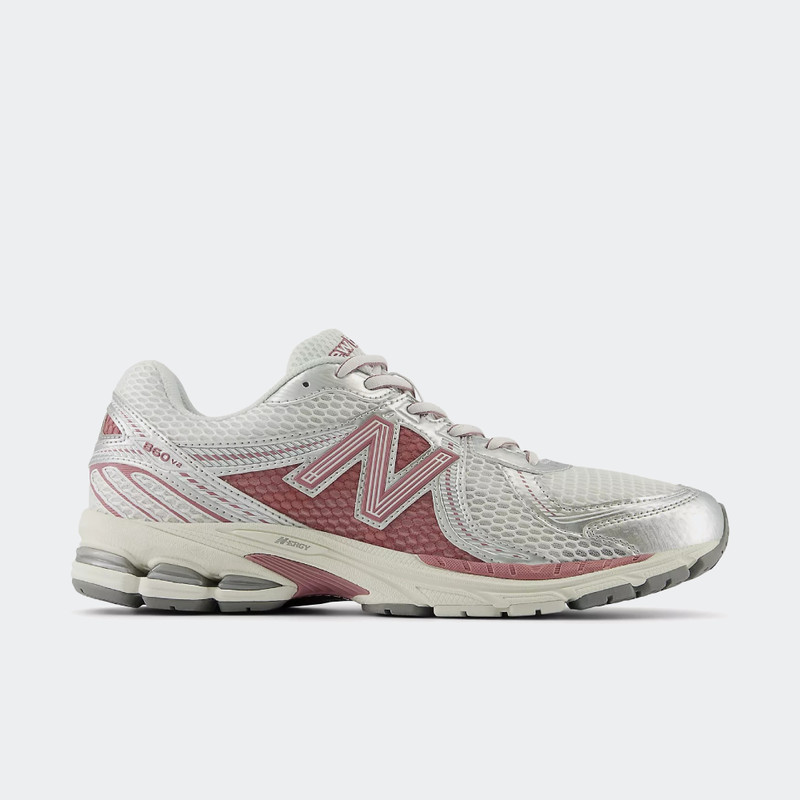New Balance 860v2 Northern Lights Rose ML860CC2 Grailify